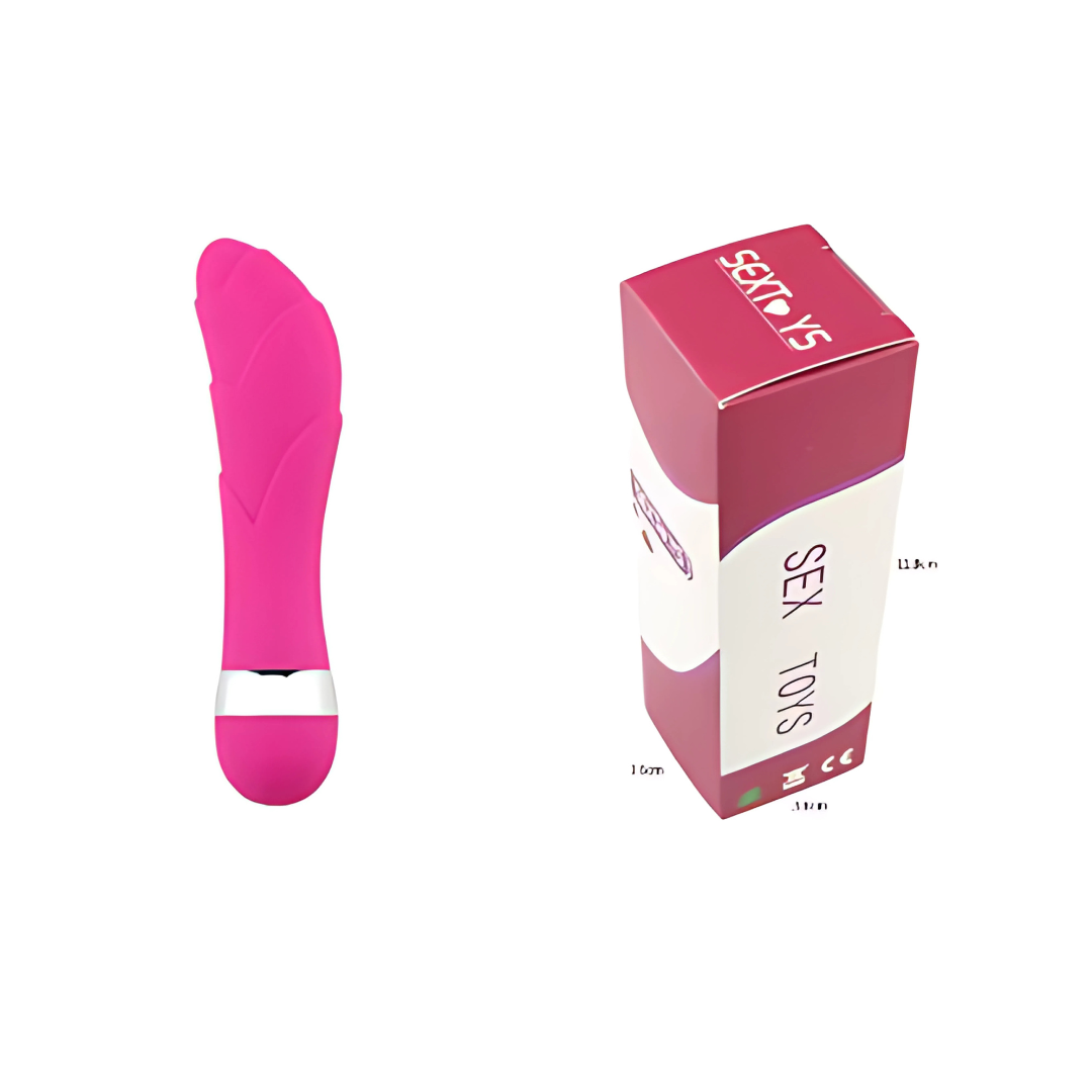 Mini Rosen Vibrator