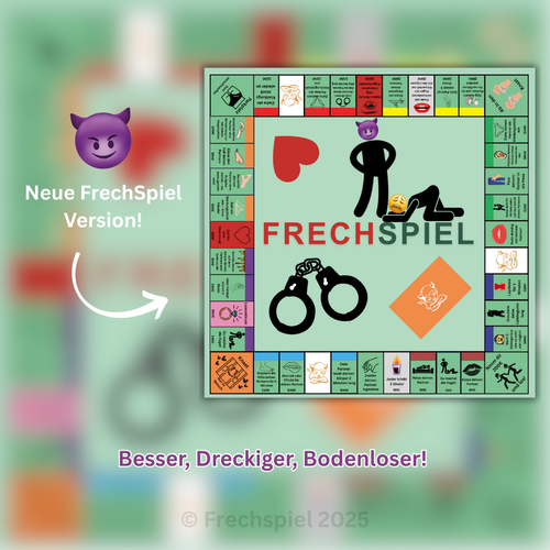 Das FrechSpiel 2.0