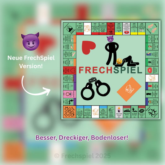 Das FrechSpiel 2.0