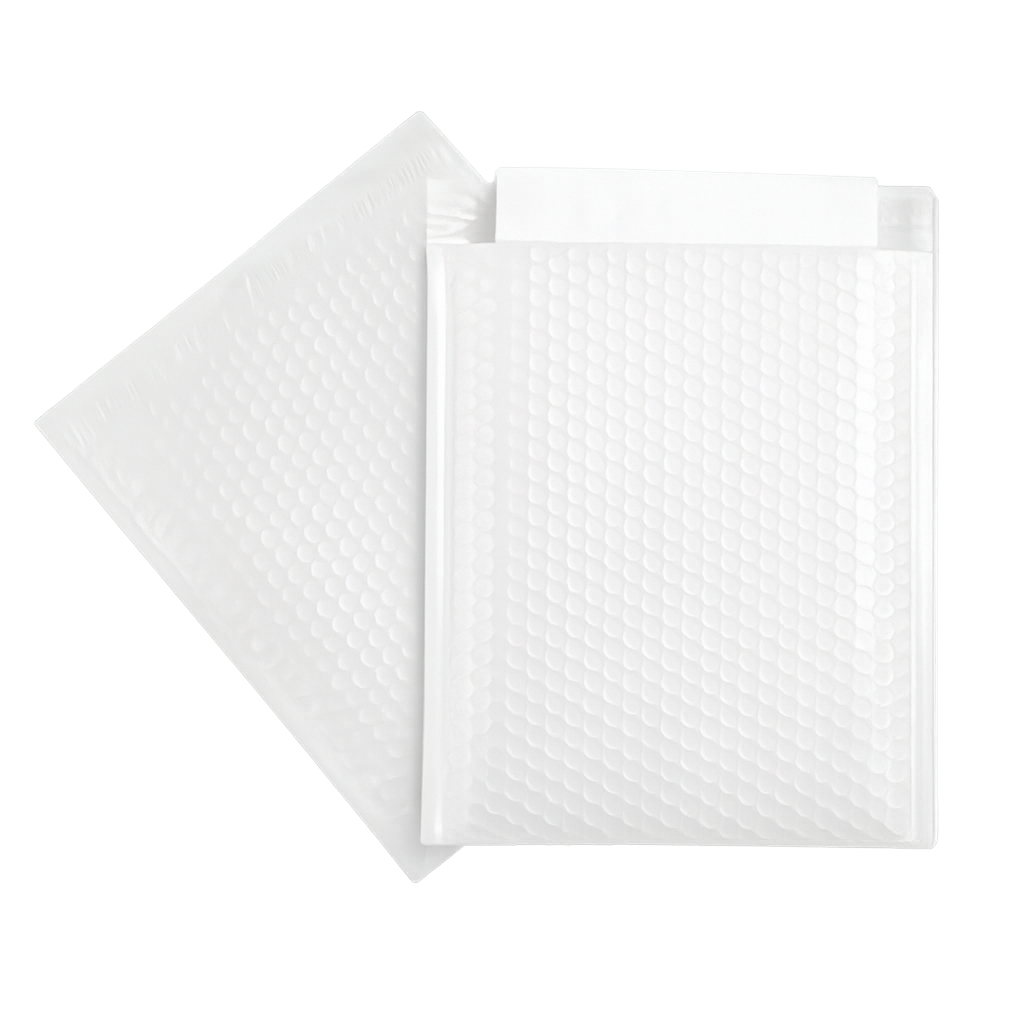 Diskrete Verpackung