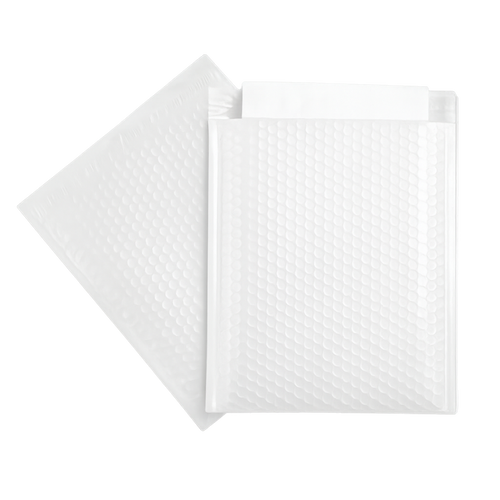 Diskrete Verpackung